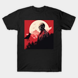 Aldo Leopold T-Shirt